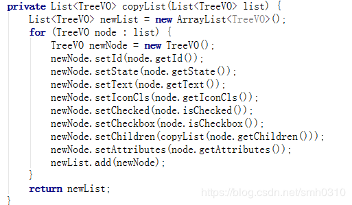 如何解决项目中java heap space的问题