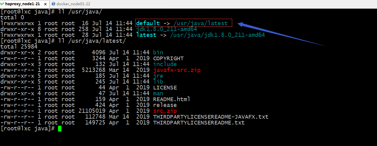 Java应用服务器之tomcat部署的详细教程