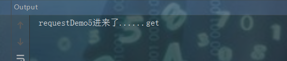 Java中Request请求转发详解