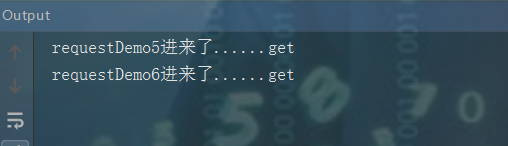 Java中Request请求转发详解