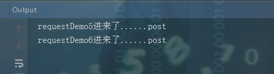 Java中Request请求转发详解