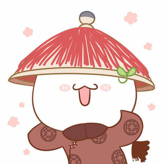 抖音延禧攻略长草团子头像一览