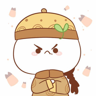 抖音延禧攻略长草团子头像一览