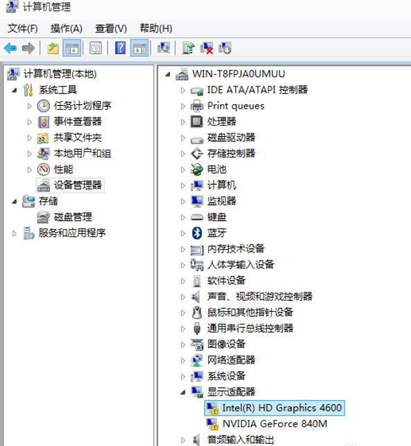 win10系统更新显卡驱动具体方法介绍