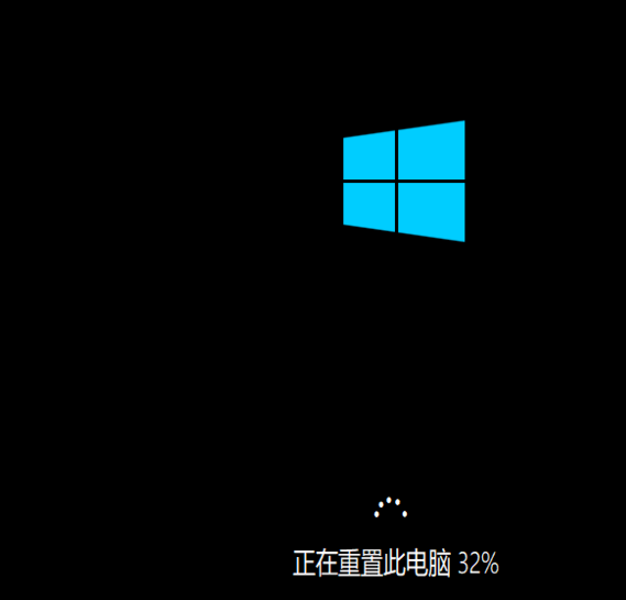 win10系统中强制进入恢复模式具体操作方法
