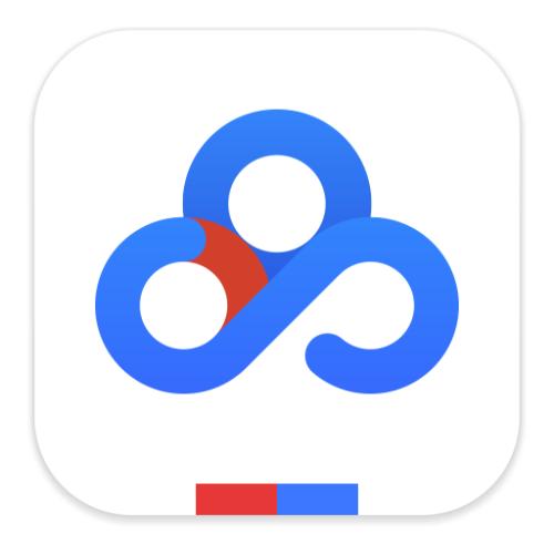 百度网盘App中找到我资源入口具体操作步骤