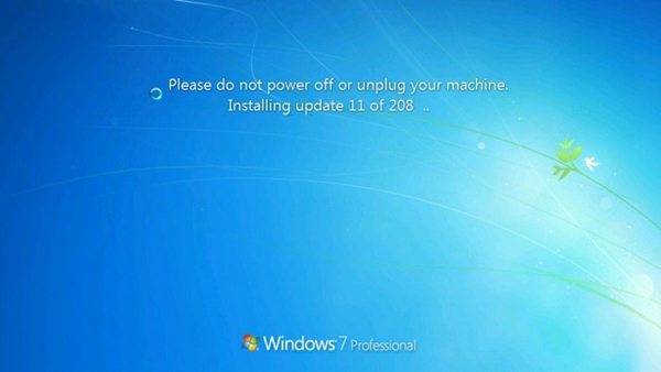 Windows7发布紧急更新KB4099950 修复网卡问题!