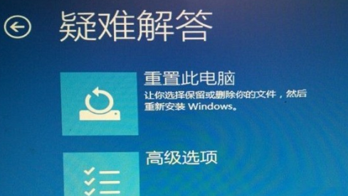 Win10系统中开始菜单没反应具体解决方法
