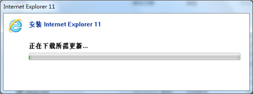 win7如何安装IE11浏览器有哪些细节需要注意