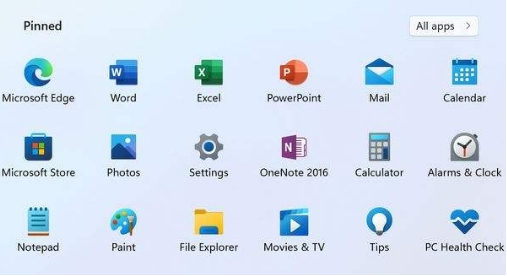 Windows11打开窗口黑暗模式步骤介绍