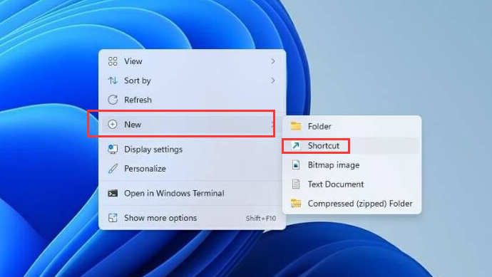 Windows11键盘快捷键关机方法介绍