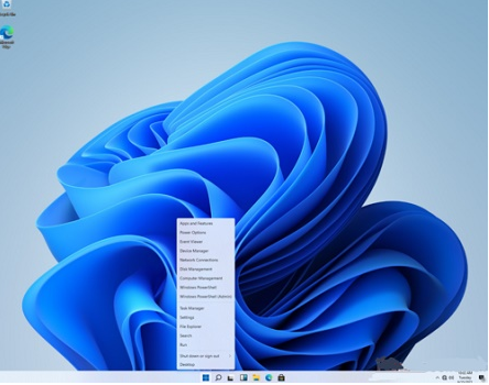 windows11控制面板位置及打开方法介绍