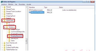win7无法访问windows installer服务是什么情况 win7系统无法访问windows installer服务解决办法