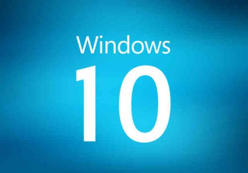 Windows10系统中查看系统版本号具体方法介绍
