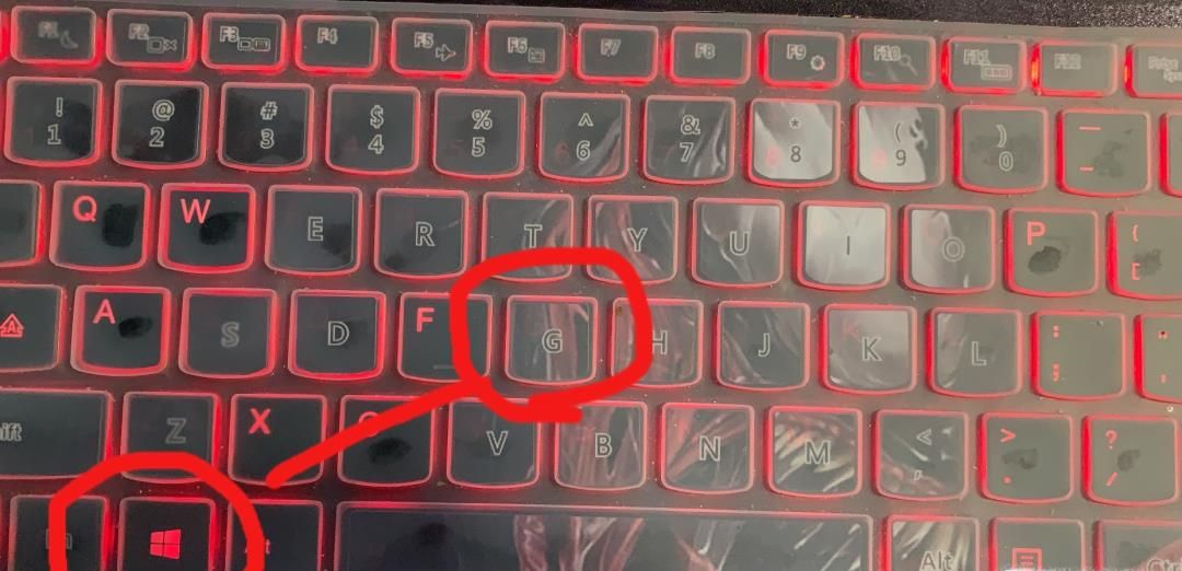 Win10屏幕录制工具在哪里?Win10屏幕录制怎么用