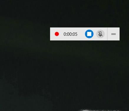 Win10屏幕录制工具在哪里?Win10屏幕录制怎么用