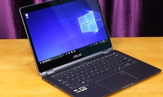 华硕畅370笔记本U盘怎样安装win10系统 安装win10系统步骤介绍