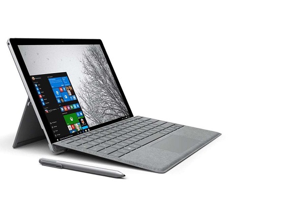 微软Surface Pro笔记本怎么安装win10系统 安装win10系统方法分享