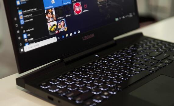 联想Y7000P笔记本怎样安装win7系统 安装win7系统操作分享