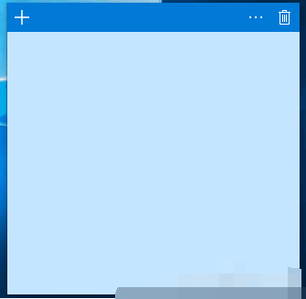Win10系统如何管理便签功能? Win10系统便签功能使用方法说明