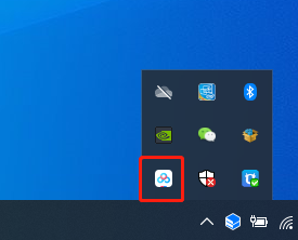 win10系统如何关闭百度云盘开机自启功能