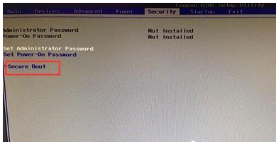 Win7系统中出现checking media的具体恢复方法