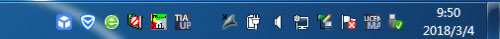 Win7系统出现不能关机具体解决方法