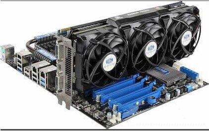 win7电脑中设置双屏显示具体操作方法