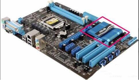 win7电脑中设置双屏显示具体操作方法