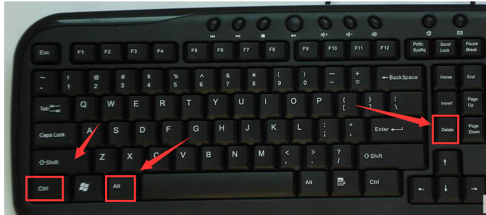 win7系统中出现音量图标不见具体处理方法