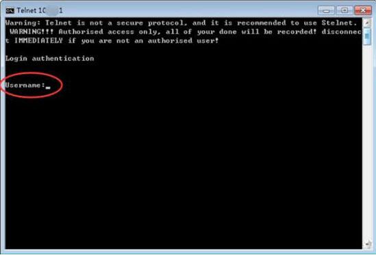 win7电脑中提示telnet不是内部或外部命令详细处理方法