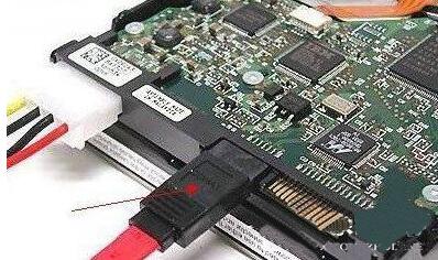 win7电脑中提示磁盘处于脱机状态具体操作步骤
