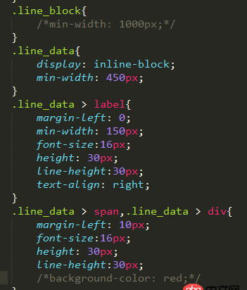 css - ueditor 存储后展示的问题