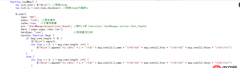 javascript - 怎么实现点击表格中的某一行然后就在表单处出现表格中的对应的属性值啊