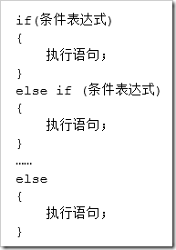 Java程序流程控制:判断结构、选择结构、循环结构原理与用法实例分析