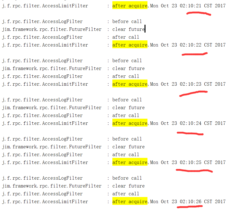 Java RPC框架如何实现客户端限流配置