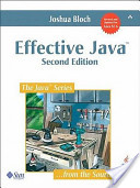 高级Java程序员值得拥有的10本书