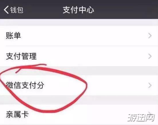 微信支付分是什么？支付分功能及用途介绍