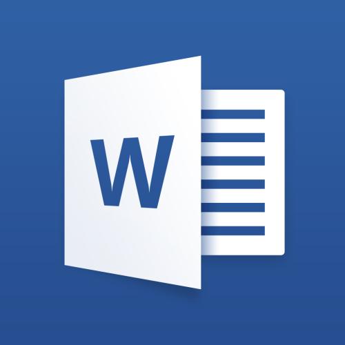 word2019显示标尺具体步骤介绍