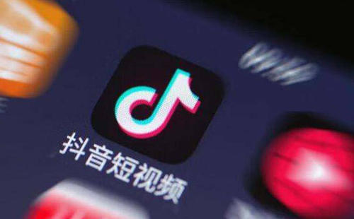 抖音中将音符送人具体操作方法