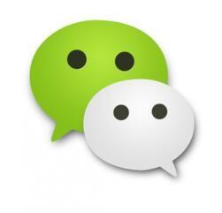 微信中重置二维码的具体操作方法
