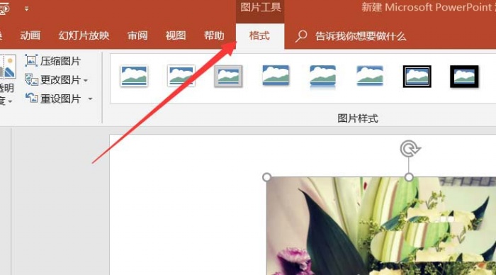 使用ppt制作出各种各样图形样式的具体操作步骤
