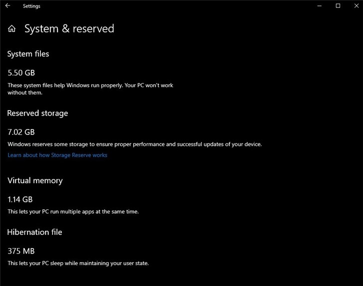 win101909流畅吗详细介绍