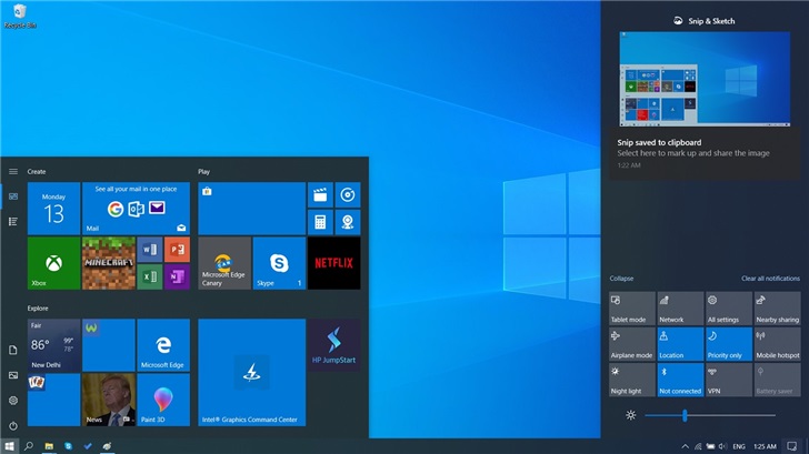 win10更新补丁KB4532695后声音网络连接bug