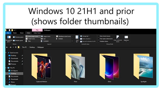 win11文件夹缩略图显示不了解决方法
