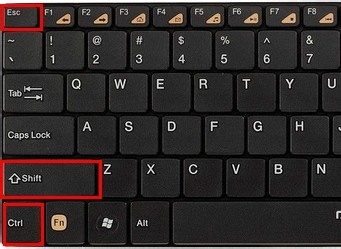 win11更新后任务栏没有了解决方法