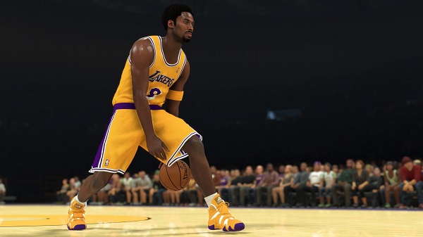 win7能不能玩nba2k21详情