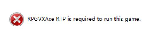 win10玩不了rpg游戏解决方法
