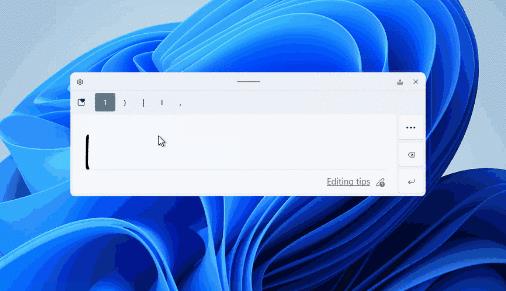 windows11有哪些功能详情