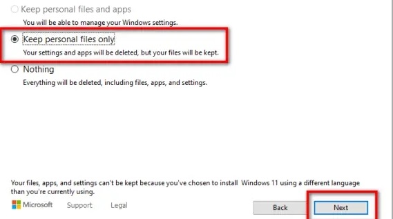 win10安装win11系统教程